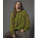  свитер вязаный Stiched Knit Polo Top - стежок вязаный Polo tops - мужской женский 