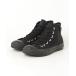 CONVERSE ϥåȥˡ 24.5cm ֥å ǥ