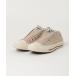 [CONVERSE] туфли без застежки 23.5cm бежевый женский 