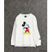 t�V���c �uDisney/�f�B�Y�j�[�v�@MICKEY�@�~�b�L�[�}�E�X�@�L�b�Y�@�I�[�o�[�T�C�Y�@����T�V���c �L�b�Y �q���� �j�̎q ���̎q