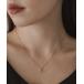  колье NC/MINI PEARL женский 
