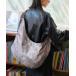  сумка на плечо UMBRO/ Umbro SP Wrinkled ROUND SHOULDER BAG/ специальный заказ раунд сумка на плечо / помятость обработка 