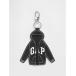  брелок для ключа GAP Logo Parker брелок для ключа * очарование 