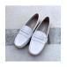  deck shoes мокасины натуральная кожа Wedge низ casual мокасины Loafer нежный подушка женский 