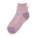  носки бонбон точка короткие носки женский 