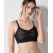 srogi- свободный круговой гонки cup имеется бюстье sloggi FREE AR Lace Top JX
