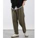 слаксы [WONDER SHAPE( wonder Shape )] one tuck тигр u The - мужской 