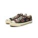 �R���o�[�X �I�[���X�^�[ �X�j�[�J�[ CONVERSE ALL STAR AGED LG OX / JURASSIC PARK�i�R���o�[�X �I�[���X�^�[ �G�C�W�h LG OX / �W�����V�b�N�E�p�[�N�j