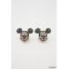  серьги MD GLT FACE серьги /MICKEY женский 