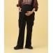  материнство [ производство передний * послеродовой соответствует ] материнство | ребра flare pants 582046