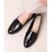 Loafer эмаль Loafer женский 