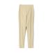 [GALERIE VIE] обтягивающий брюки 32 бежевый женский 