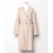 [ANY SIS] no color пальто - бежевый женский 