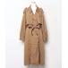 [Ungrid] тренчкот MEDIUM Camel женский 
