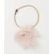 [LES BIJOUX DE SOPHIE] короткое колье - Pink Lady -s