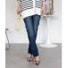  брюки общий резина талия обтягивающие джинсы брюки женский 