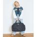  сумка "Boston bag" [LTXC][ емкость 40-45L][ водоотталкивающий ] повышение 3way Boston Kids ребенок девочка 