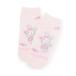  пинетки Angel заяц рисунок носки 