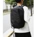 tei задний рюкзак ABLE CARRY / Daily Plus Cordura re/cor 1000D Black мужской 