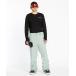  брюки [VOLCOM/ Volcom ] Mens L Gore-Tex Pants / Gore-Tex лыжи сноуборд брюки мужской женский 