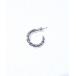 �A�����M�[�Ή� �s�A�X Bold Twist Pierce/�{�[���h�c�C�X�g�s�A�X/�M�t�g�ɂ��������� �����Y ���f�B�[�X