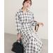  One-piece Skipper воротник 7 минут рукав One-piece 