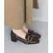  Loafer 3.5cmsk подушка безопасности ru Loafer женский 