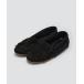  deck shoes мокасины SACO мокасины 1.0cm BLACK женский 