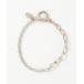 [BEAUTY&amp;YOUTH UNITED ARROWS] браслет FREE серебряный женский 