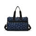  сумка "Boston bag" DELUXE MED WEEKENDER Berry Berry женский 