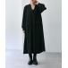  One-piece V шея One-piece [SUM1 STYLE(smi стиль )]
