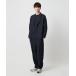 брюки [D.O UNITED ARROWS BY DAISUKE OBANA] ESSENS I CR REG PANTS 25AW/ брюки мужской 