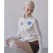  пальто внешний Flag Track Zip-Up женский 