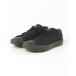 [CONVERSE ALL STAR] low cut спортивные туфли 5 черный мужской 