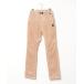 [Gramicci] вельвет брюки S бежевый женский 