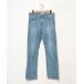 [Ungrid] обработка Denim брюки 24inch голубой женский 