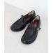  Loafer ETS.T ремешок Loafer женский 