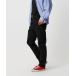  брюки стрейч katsulagi5 карман брюки NO.1 мужской 