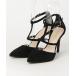 [NINE WEST] туфли-лодочки 7M черный женский 