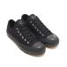 [CONVERSE] low cut спортивные туфли 23.5cm черный мужской 