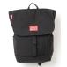 [Manhattan Portage] one отметка рюкзак - черный женский 