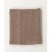 [BEAUTY&amp;YOUTH UNITED ARROWS] шарф снуд FREE Brown мужской 
