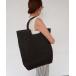 [gossara] корзина сумка FREE черный женский 