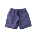 [gym master] шорты X-LARGE лиловый мужской 