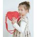  плечо сумка на плечо Heart стеганое полотно сумка на плечо Kids ребенок девочка 