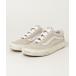 [VANS] low cut спортивные туфли 6 бежевый мужской 