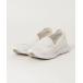 [PUMA] туфли без застежки 23.5cm белый женский 