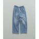  джинсы Denim Denim брюки fe-do Denim легкий брюки женский 