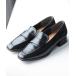  Loafer тонкий квадратное low каблук Loafer туфли-лодочки женский 