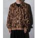  кардиган TOWN CRAFT Town craft / SHAGGY VINTAGE V CARDIGAN акрил цветочный принт мужской 